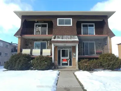 19 Empire Street 15, Welland, On L3b 2l3