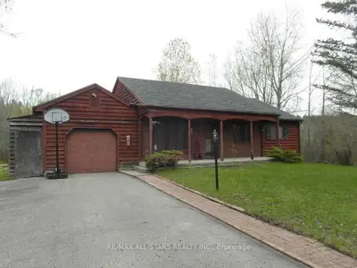 60 Fell's Bay Road, Trent Lakes, On K0m 1n0
