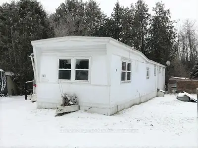 1093 County Road 28 Unit 4, Otonabee-south Monaghan, On K0l 1v0