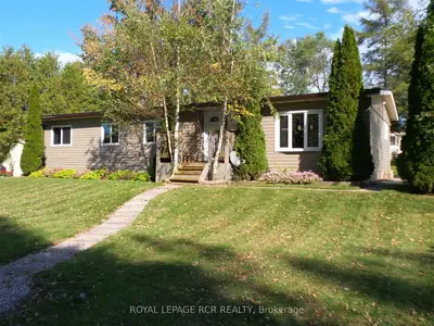 1 Hill Crescent, Wellington North, On N0g 2k0