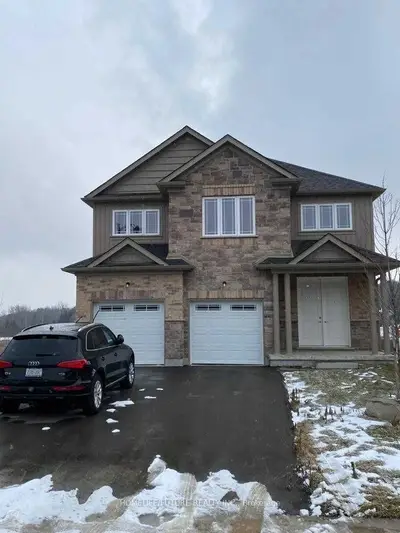 17 Brookfield Circuit, Ingersoll, On N5c 0c4