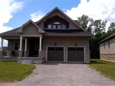36 Rosedale Trail, Kawartha Lakes, On K0m 1n0
