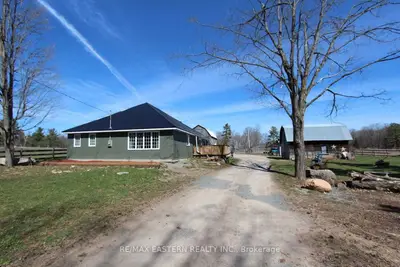 1133 Mid Belmont 7th Line, Havelock-belmont-methuen, On K0l 1z0