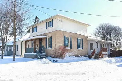 55 Melbourne Street W, Kawartha Lakes, On K9v 2s9