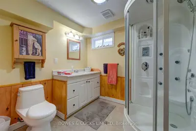 124 BALDWIN BAY Road, Trent Lakes, ON K0L 1J0