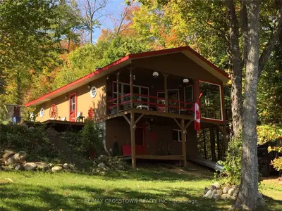 27 Northland Lake Road, Sault Ste Marie, On P0s 1j0