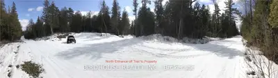 0 Hopkins Line, Kawartha Lakes, On K0m 1n0