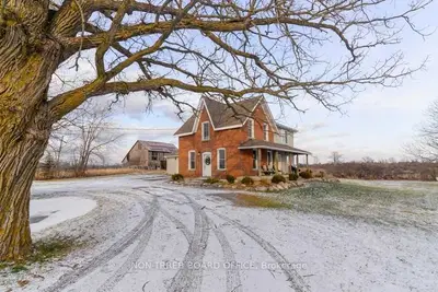 265 Pine Grove Road, Greater Napanee, On K0k 2w0