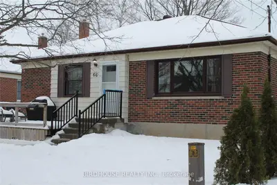 66 Pottinger Street, Kawartha Lakes, On K9v 3y1