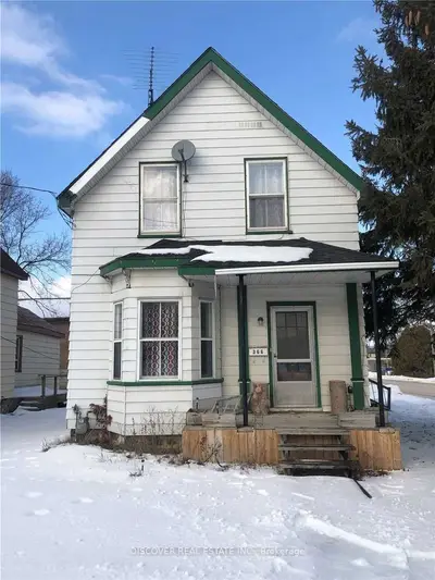 366 George Street, South Bruce Peninsula, On N0h 2t0