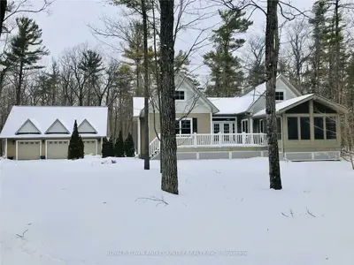 16 Forest Road, Kawartha Lakes, On K0m 1n0