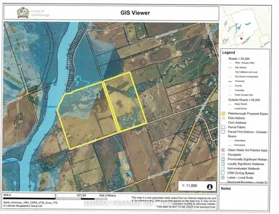 Con Con 16 And 17 51 Acres, Otonabee-south Monaghan, On S4r 7c5