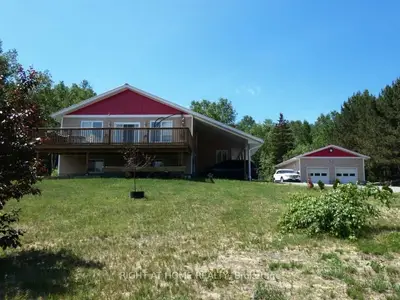 13595 Highway 64, West Nipissing, ON P0H 1M0