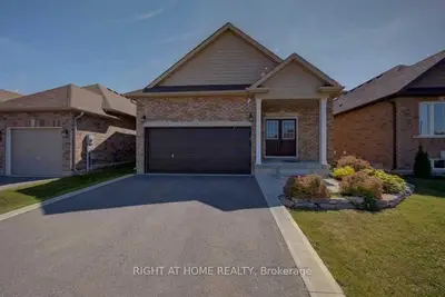 16 Milner Court, Kawartha Lakes, On K9v 0l2