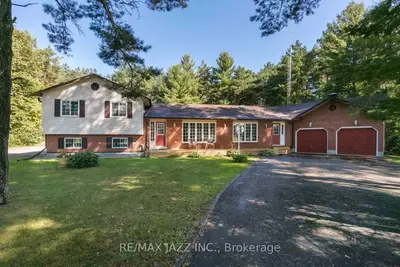 103 Waite Road, Kawartha Lakes, On L0a 1k0