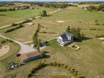 251 Fox Road, Kawartha Lakes, On K0l 2w0