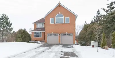16 Rosie's Road, Kawartha Lakes, On Kom 2c0