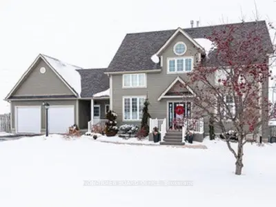 61 John Street W, Blandford-blenheim, On N0j 1b0