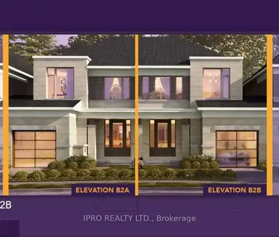 Lot 150 Edinburgh Drive, Woodstock, On N4t 0l5