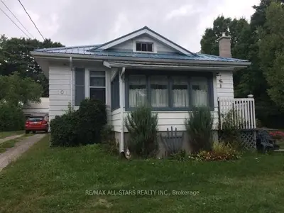 101 North Street, Kawartha Lakes, On K0m 1a0