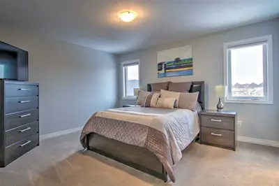 1353 Caen Avenue, Out of Area, ON N4T 0J3