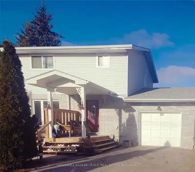 9 Greenwood Crescent, Kawartha Lakes, On K0m 2t0