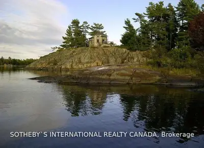 3054 Island C Tp3054, Northeastern Manitoulin and, ON P0P 2H0