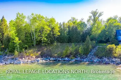 Vacant Land in Blue Mountains