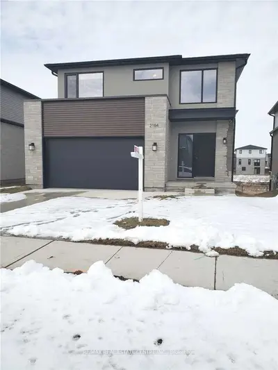2164 Wateroak Drive, London North, On N6g 0p9