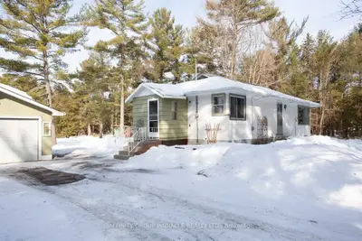 133 Baseline Road, Kawartha Lakes, On K0m 1k0