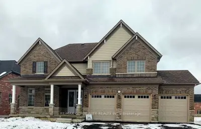 64 Summer Breeze Drive, Prince Edward County, On K0k 1l0