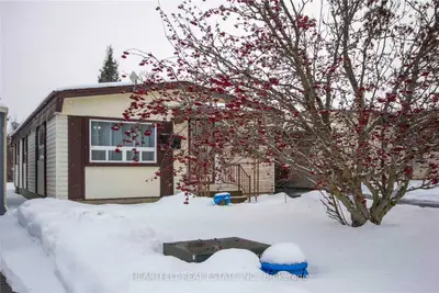 6 Park Street, Kawartha Lakes, On K9v 0h7