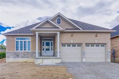 111 Alcorn Drive, Kawartha Lakes, On L9v 0m8