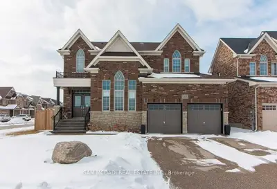 369 Guysborough Drive, Woodstock, On N4s 7w2