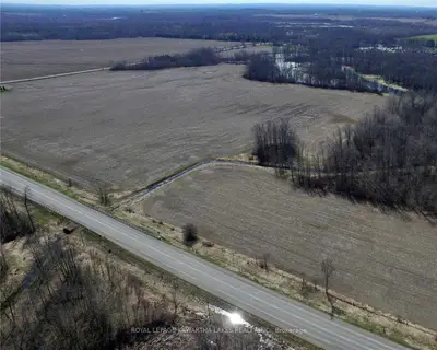 0 Little Britain Road, Kawartha Lakes, On K0m 2c0