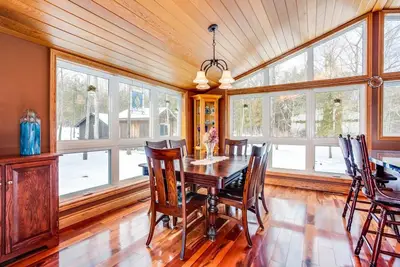 152 Captains Court, Meaford, ON N4L 1W5