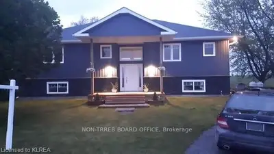 517 Eldon Station Road, Kawartha Lakes, On K0m 2t0