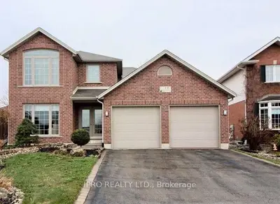 19 Heron's Landing, Woodstock, On N4t 1v1