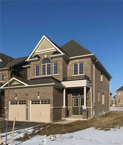 930 Edinburgh Drive, Woodstock, On N4t 0l5