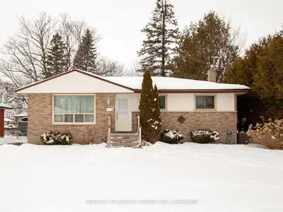 92 Short Avenue, Kawartha Lakes, On K9v 1j6