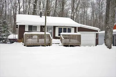 181 Francis Drive, Georgian Bluffs, On N0h 2k0