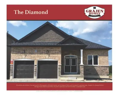 Lot 71 Alcorn Drive, Kawartha Lakes, On K9v 0m8