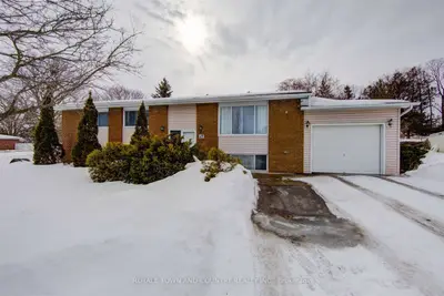 49 Orchard Park Road, Kawartha Lakes, On K9v 4v3