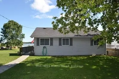 1410 County Road 10, Prince Edward County, On K0k 1p0