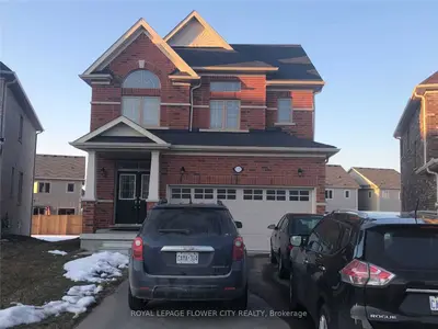 525 Dunlop Court, Woodstock, On N4t 0h1