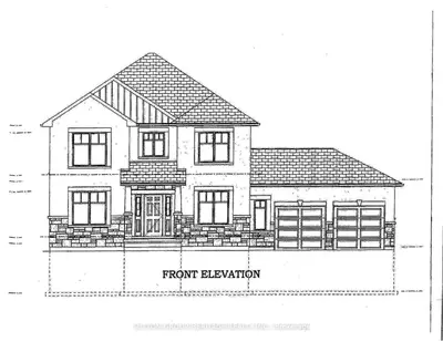Lot 11 Mccrae Crescent, Kawartha Lakes, On K0m 2t0