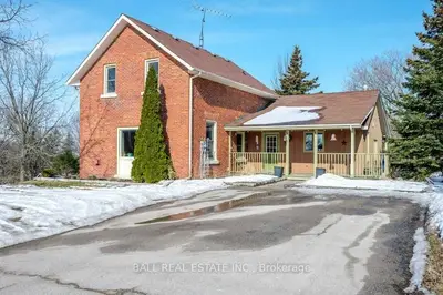 22 County Road 2, Otonabee-south Monaghan, On K0l 1b0