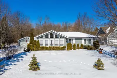 62 Stinsons Bay Road, Kawartha Lakes, On K0m 1n0