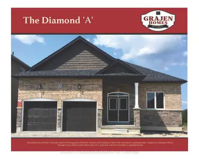 Lot 72 Alcorn Drive, Kawartha Lakes, On K9v 0m8