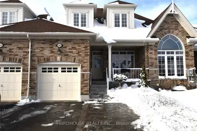 28 Deacon Crescent, Kawartha Lakes, On K9v 0l5